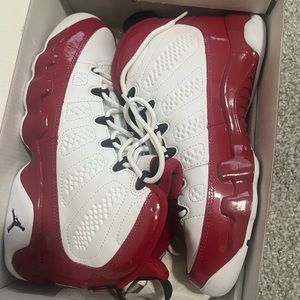 Jordan retro 9 (gs)